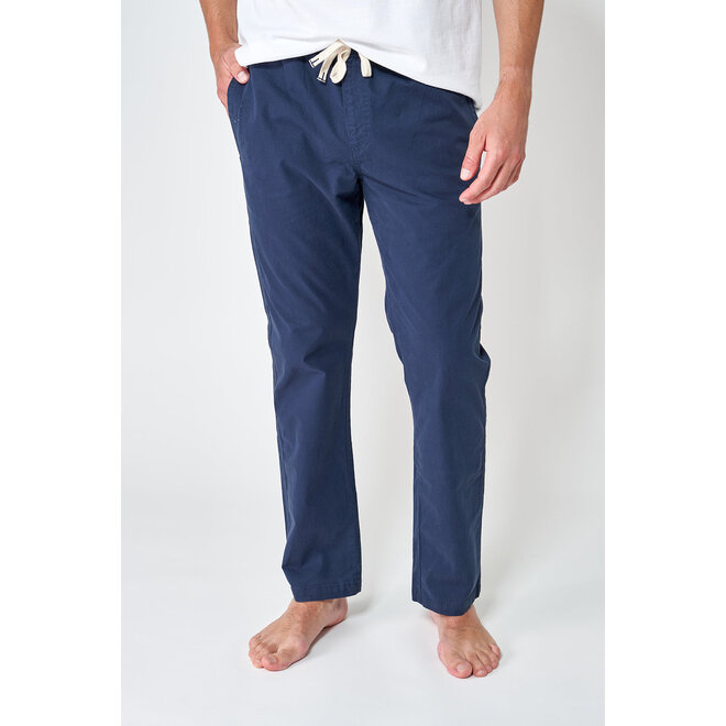 Men's Trousers with Drawstring