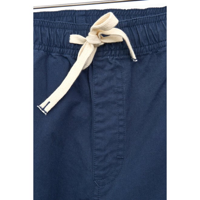 Men's Trousers with Drawstring