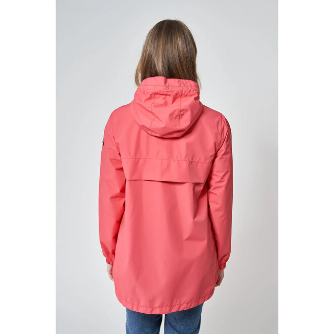 Thermosealed Raincoat