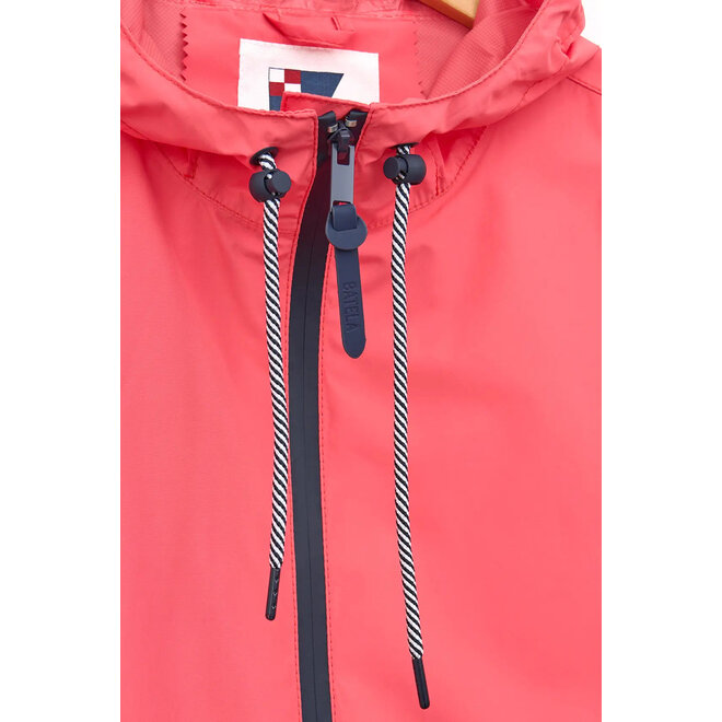 Thermosealed Raincoat