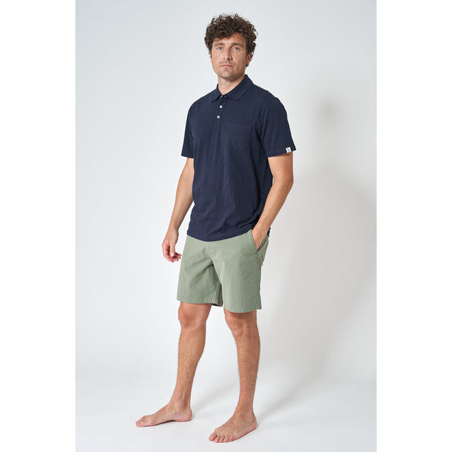 Mens 100% Cotton Polo (2 colours)