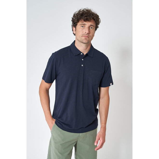 Mens 100% Cotton Polo (2 colours)