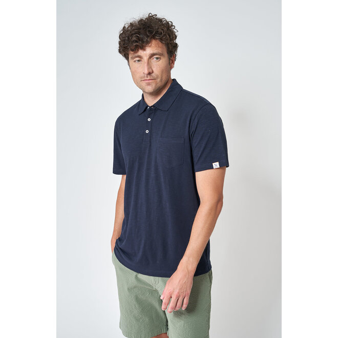 Mens 100% Cotton Polo (2 colours)