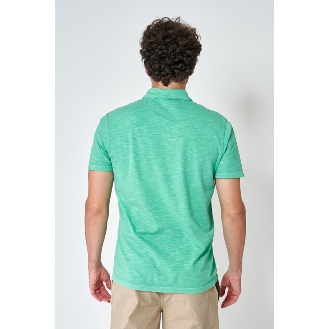 Mens 100% Cotton Polo (2 colours)