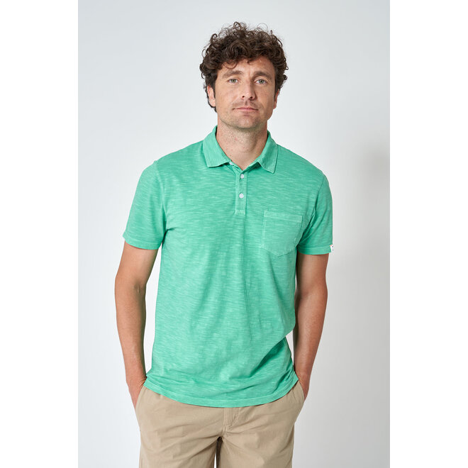 Mens 100% Cotton Polo (2 colours)