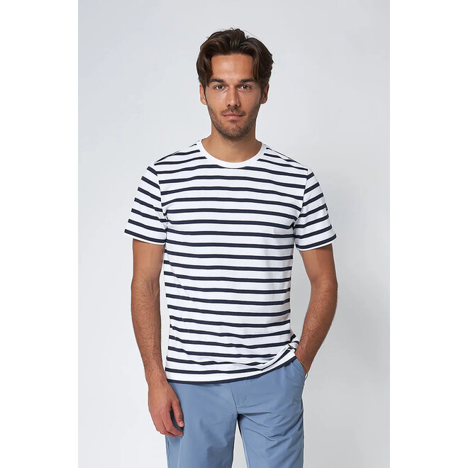 Breton T-Shirt (3 colours)