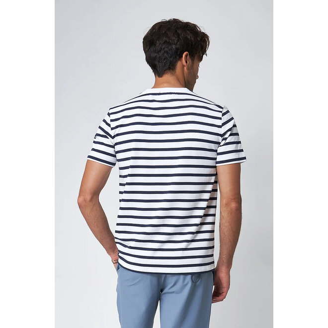 Breton T-Shirt (3 colours)