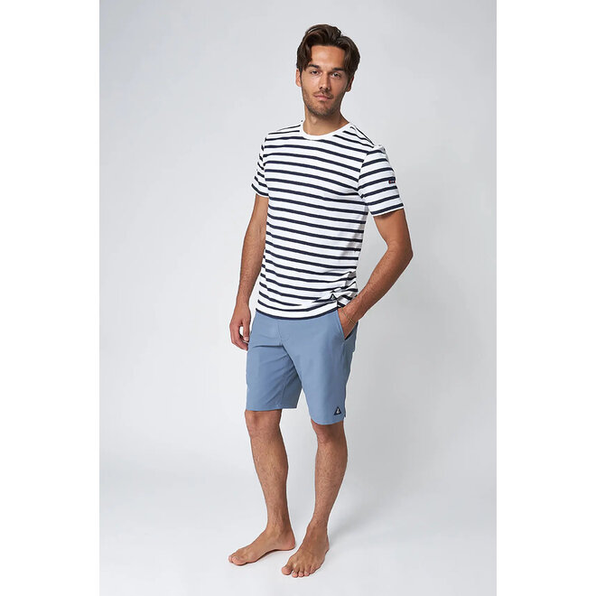 Breton T-Shirt (3 colours)