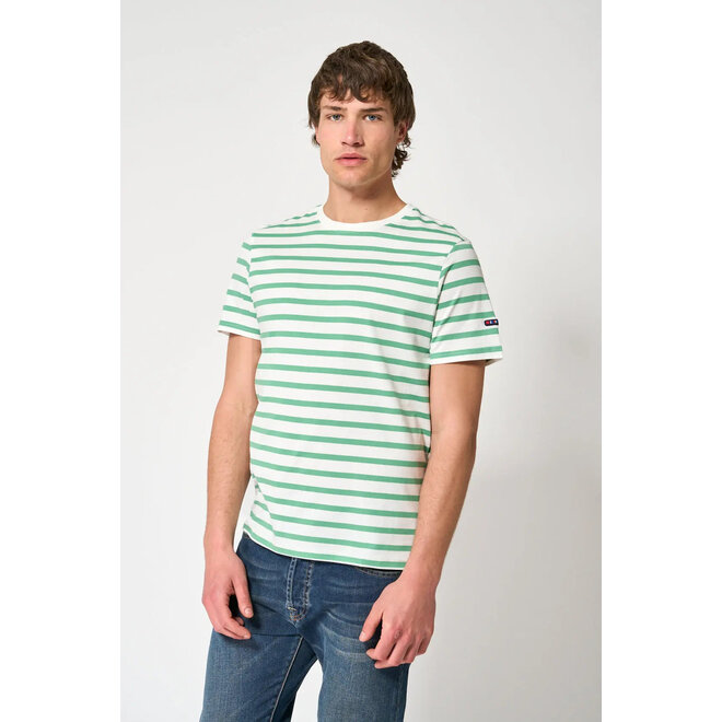 Breton T-Shirt (3 colours)