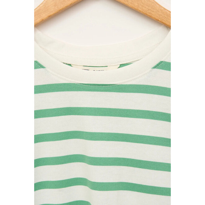 Breton T-Shirt (3 colours)
