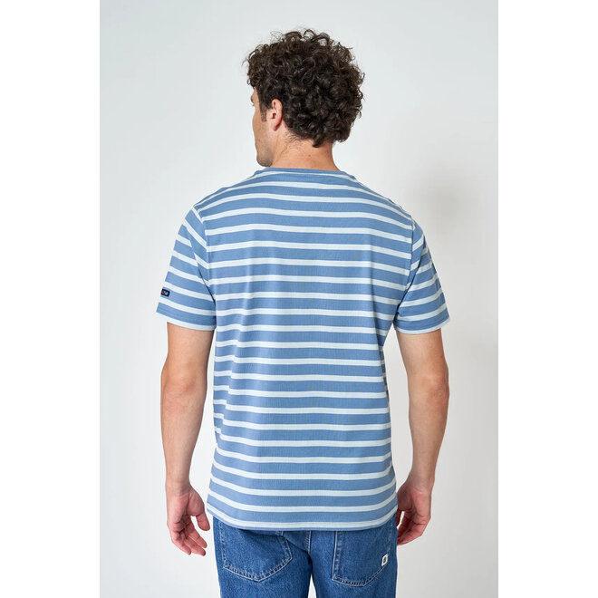 Breton T-Shirt (3 colours)