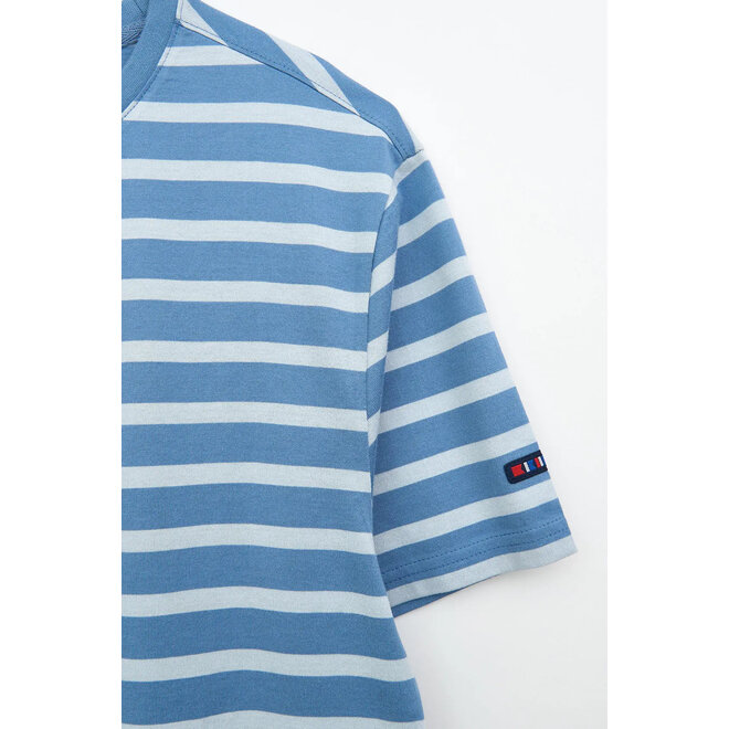 Breton T-Shirt (3 colours)