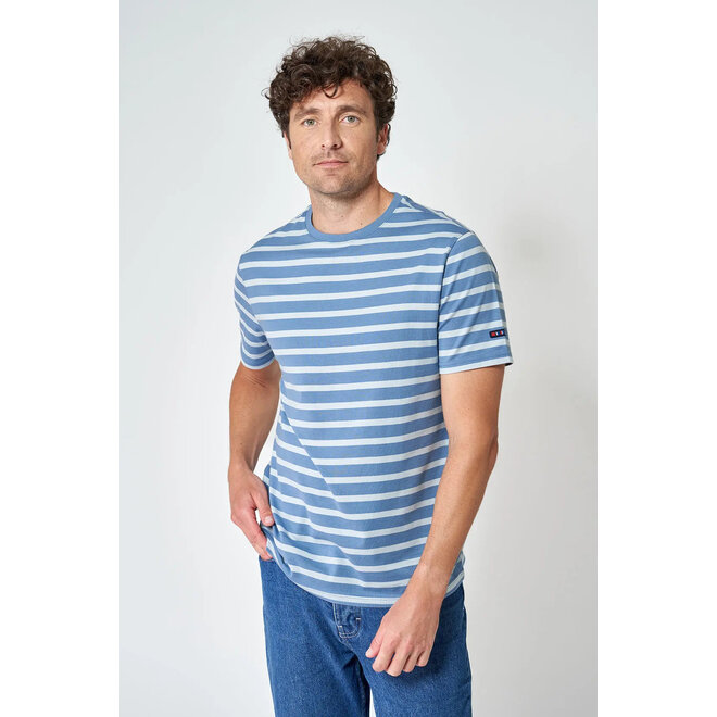 Breton T-Shirt (3 colours)