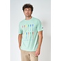 Oars T-Shirt