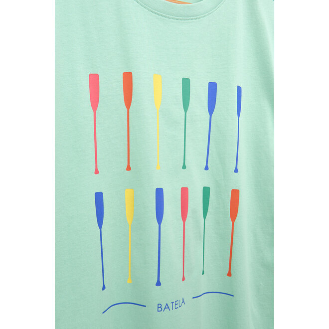 Oars T-Shirt
