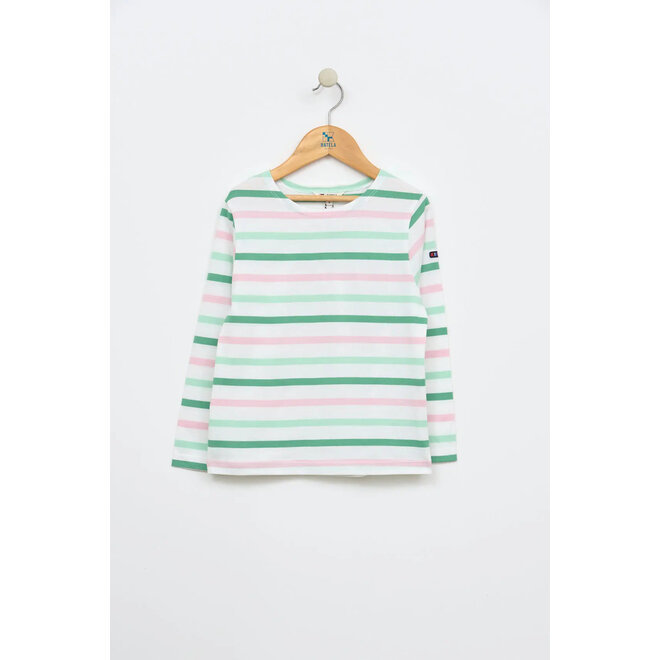 Kid's Long Sleeve Shirt