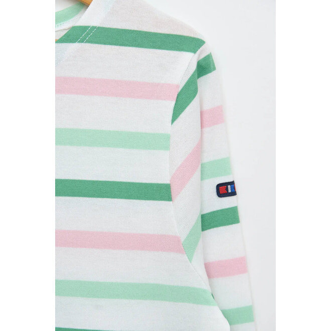 Kid's Long Sleeve Shirt
