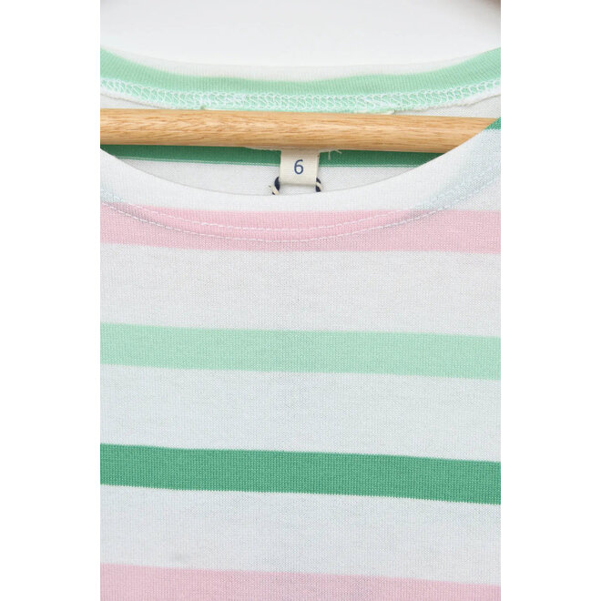 Kid's Long Sleeve Shirt