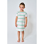 Kid's Striped Dress (2 colours)