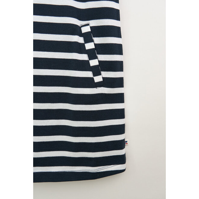 Kid's Striped Dress (2 colours)