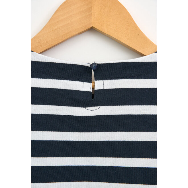 Kid's Striped Dress (2 colours)