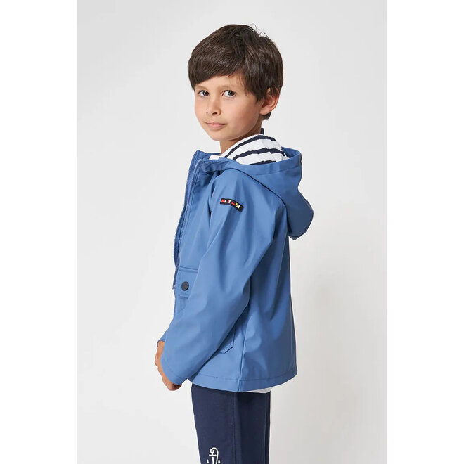 Children's Raincoat With Lining
