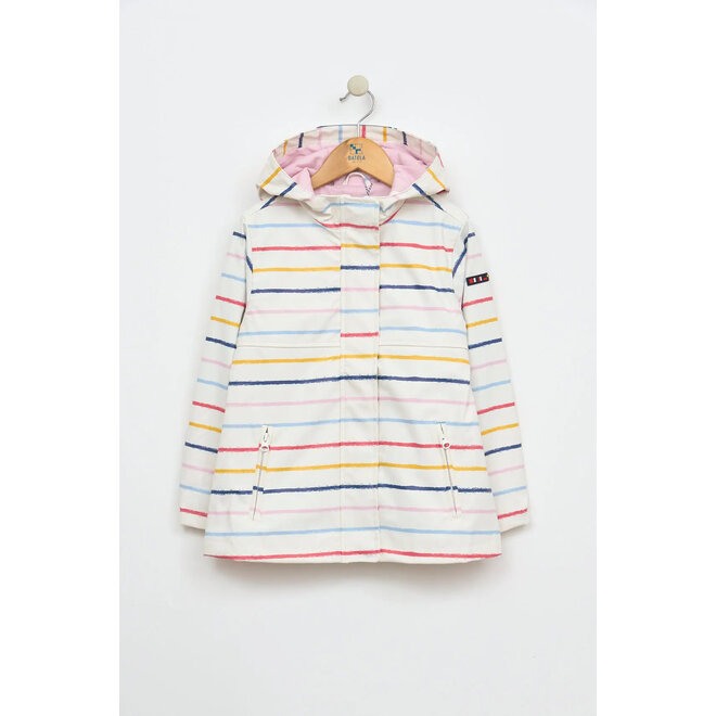 Kids Raincoat