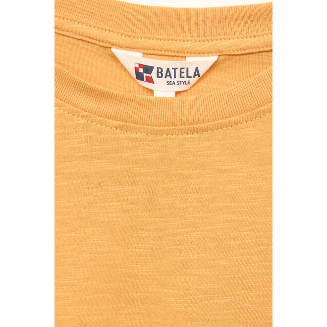 Men's Basic Tee (4 colours)