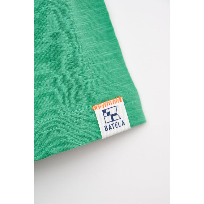 Men's Basic Tee (4 colours)