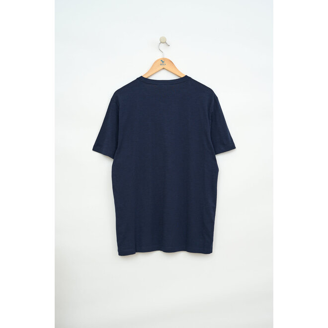 Men's Basic Tee (4 colours)