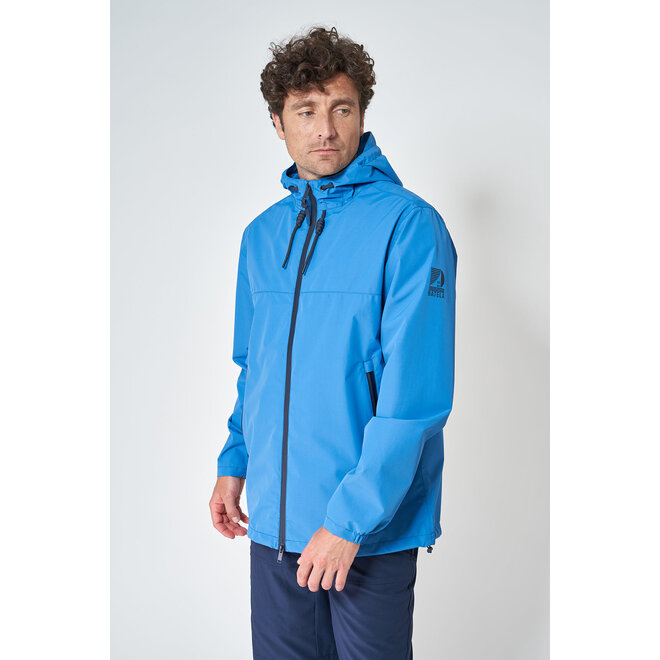 Sealed Seam Waterproof Jacket