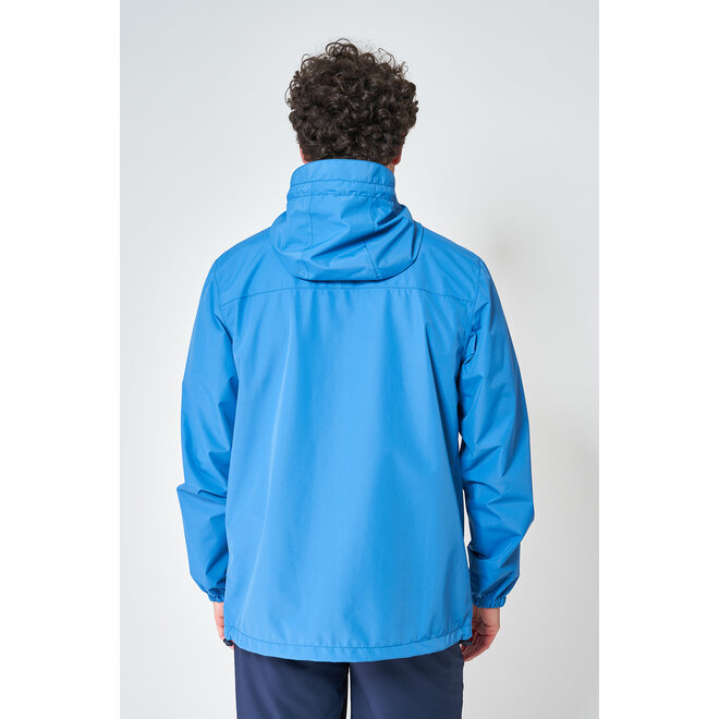 Sealed Seam Waterproof Jacket