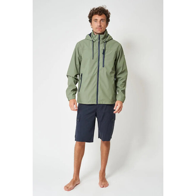 Men's Raincoat
