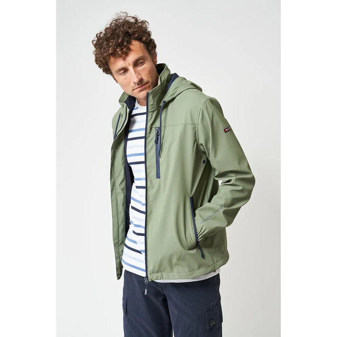 Men's Raincoat