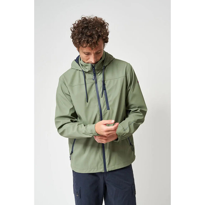 Men's Raincoat