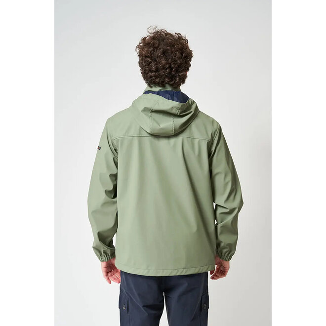 Men's Raincoat