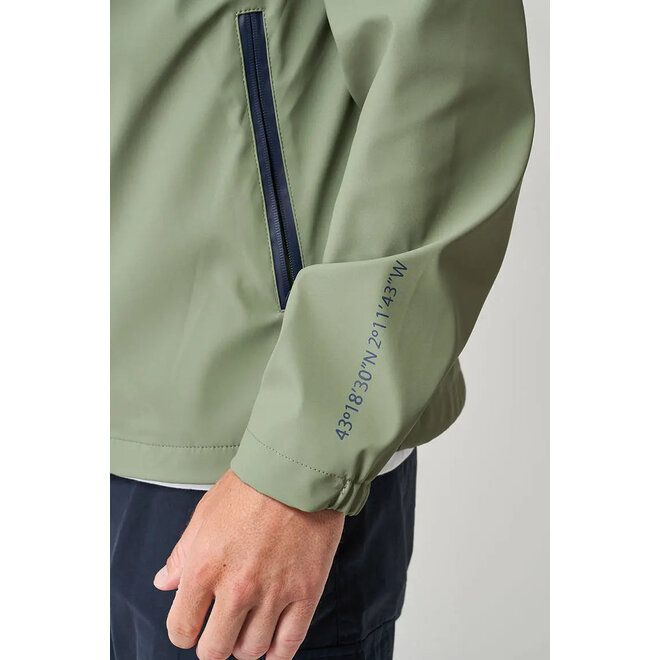 Men's Raincoat