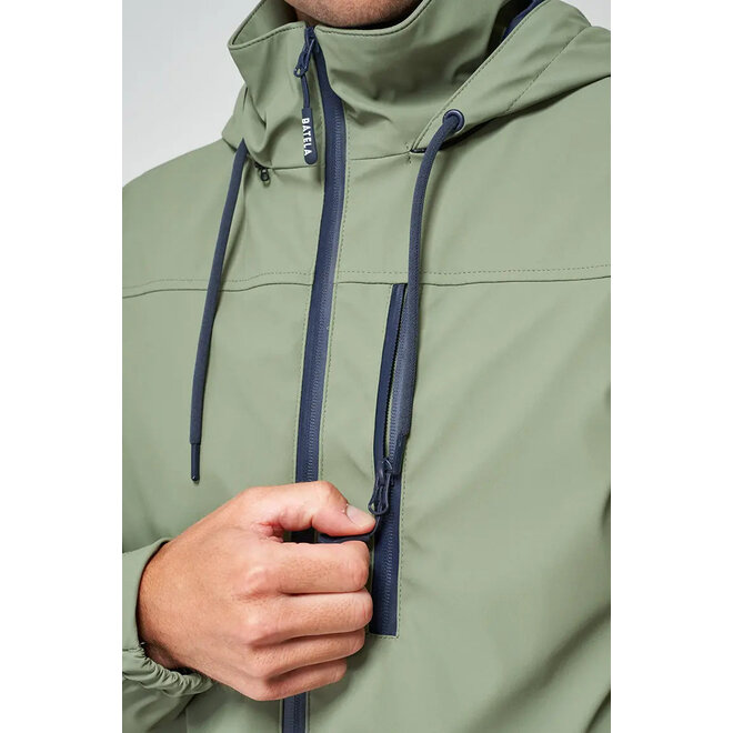 Men's Raincoat