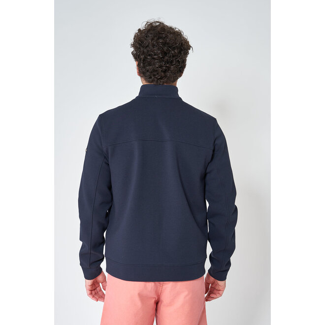 Interlock Jacket