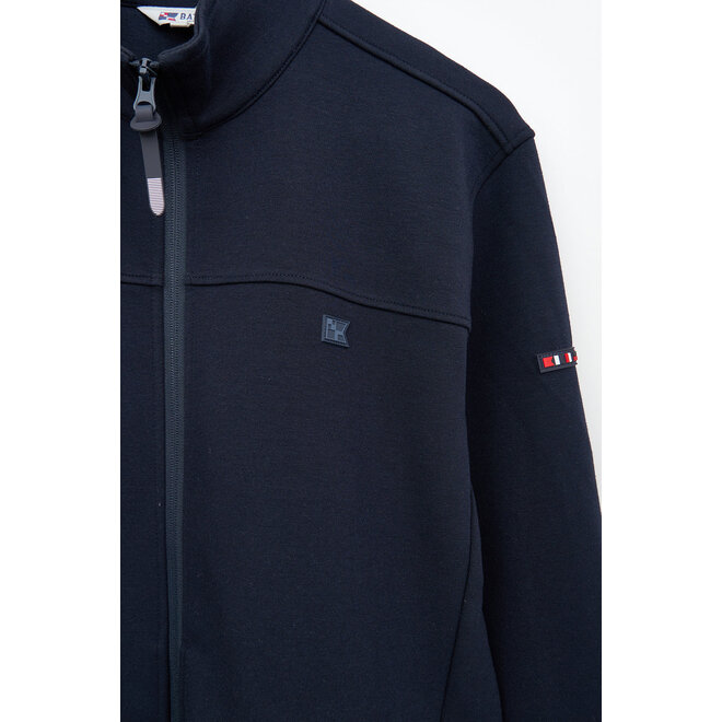 Interlock Jacket