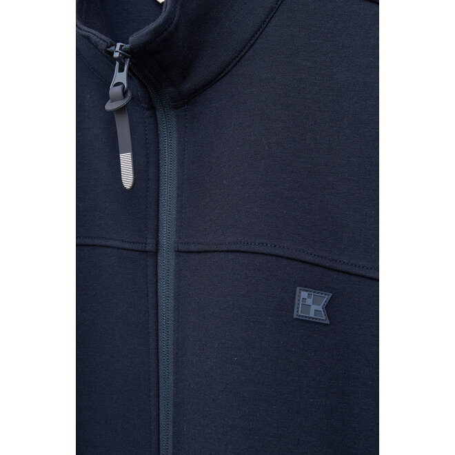 Interlock Jacket