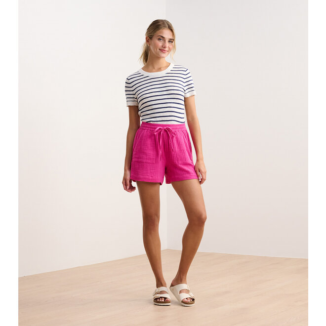 Simone Knit Tee