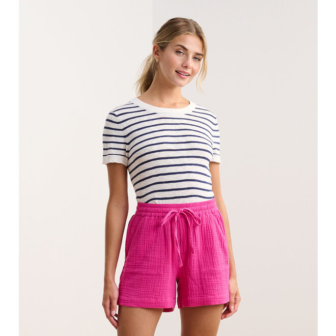 Simone Knit Tee