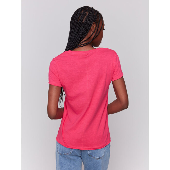 Basic Tee (2 colours)