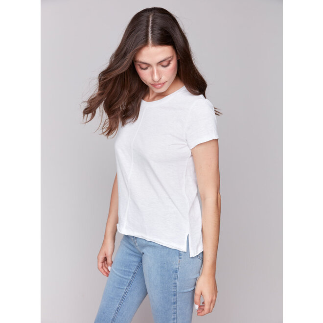 Basic Tee (2 colours)