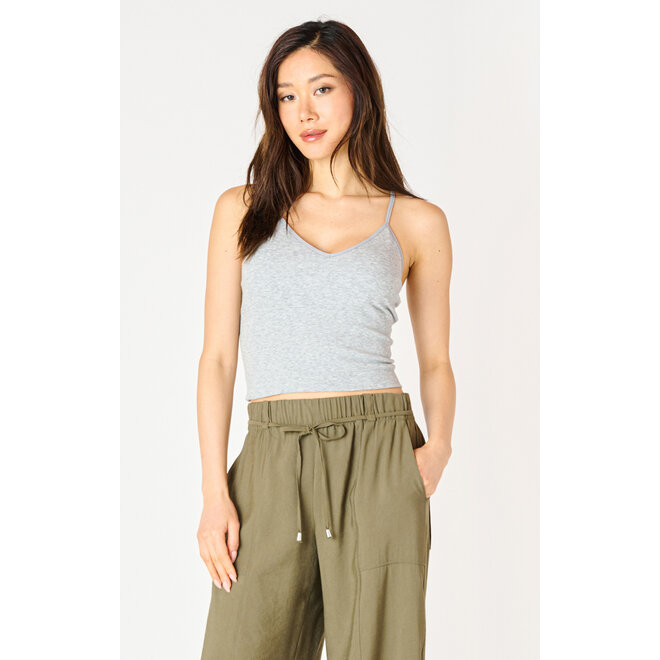 Seamless Bra Top (3 colours)