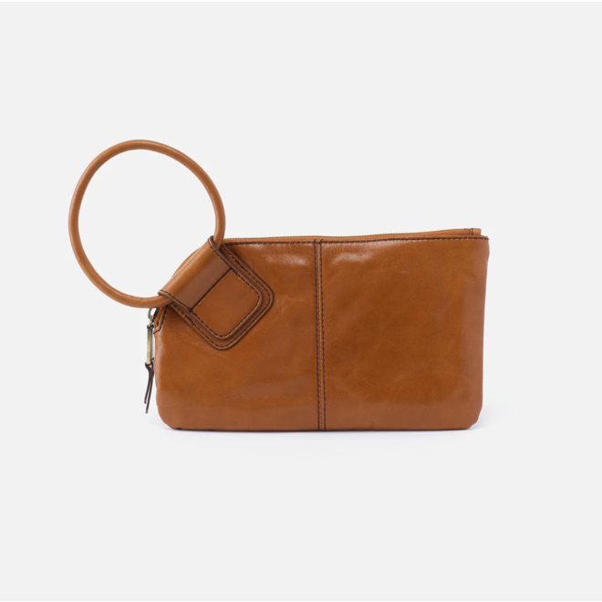 Sable Clutch (5 colours)