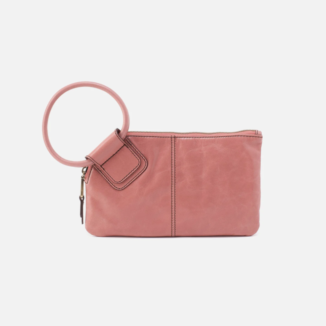 Sable Clutch (5 colours)
