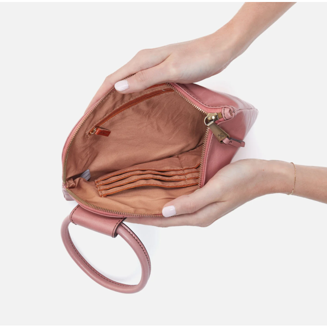 Sable Clutch (5 colours)