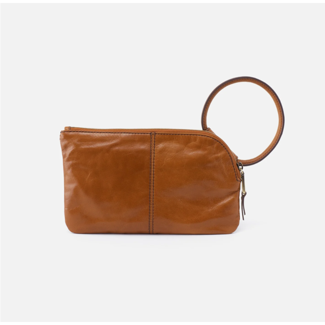 Sable Clutch (5 colours)